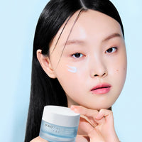 Otra cara Peptathenol Aqua Balance Cream 50 ml