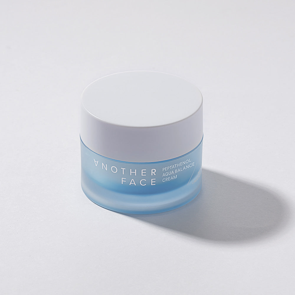 Otra cara Peptathenol Aqua Balance Cream 50 ml
