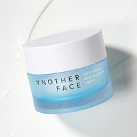 Otra cara Peptathenol Aqua Balance Cream 50 ml