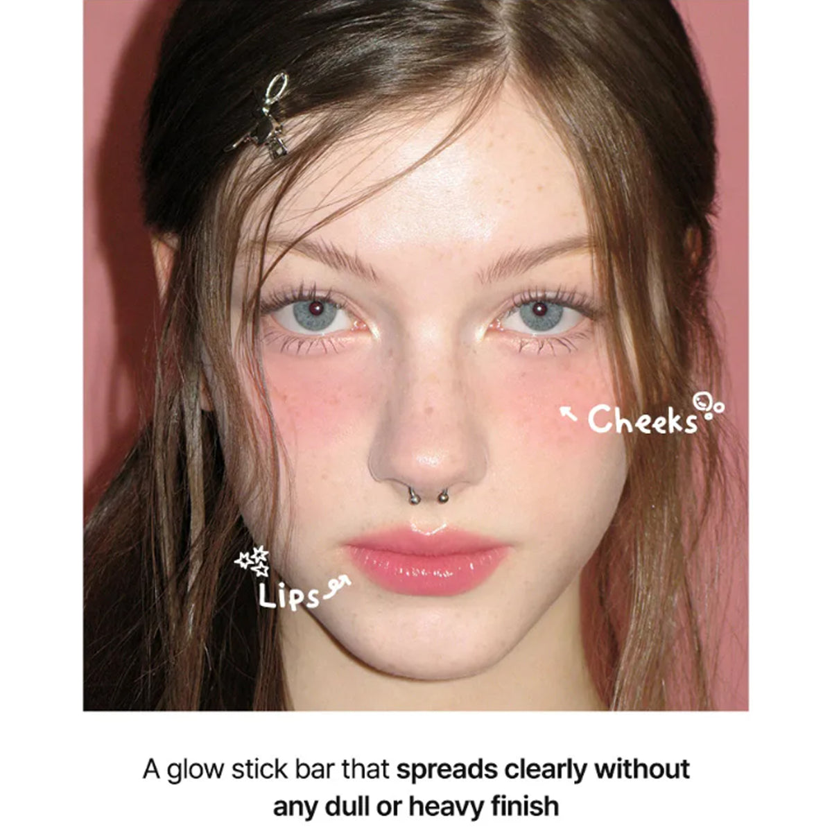 AOU Dewy Bar 4 Colors