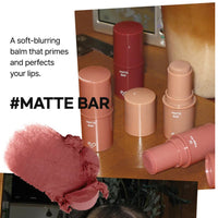 AOU Matte Bar #01 Vintage Bar