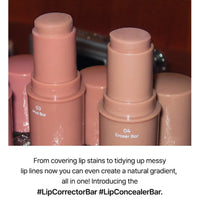 AOU Matte Bar #01 Vintage Bar