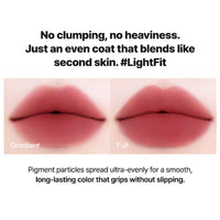 AOU Matte Bar #01 Vintage Bar