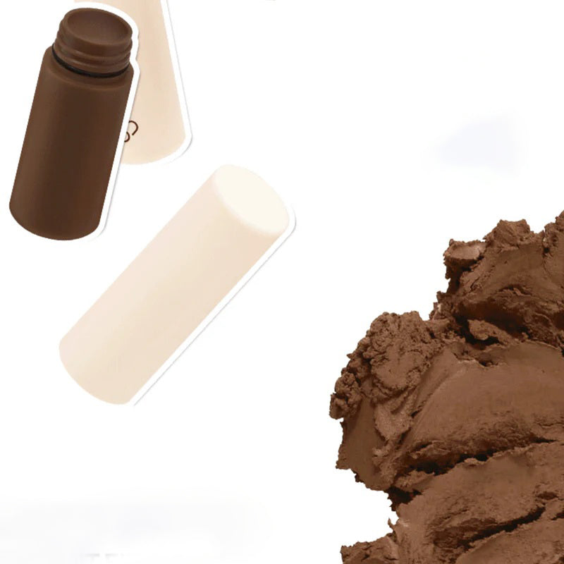 AOU Pinpoint Eyebrow Balm 2g 2 colors