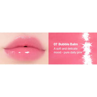 AOU Glowy Chonky Tint Balm 2 Colors