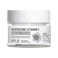 APLB Adenosine Vitamin C Facial Cream 55ml