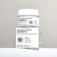 APLB Adenosine Vitamin C Facial Cream 55ml