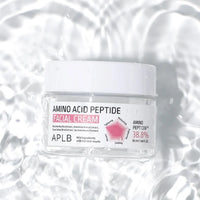 Crema facial del péptido aminoácido APLB 55 ml
