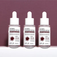 APLB Ascorbyl Glucoside Peptide Ampoule Serum 40ml