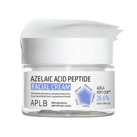 APLB Azelaic Acid Peptide Facial Cream 55ml