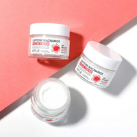 APLB Caffeine Niacinamide Facial Cream 55ml