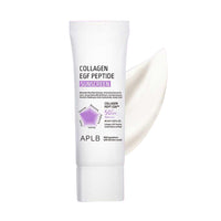 APLB Collagen EGF Peptide Sunscreen SPF50+ PA++++ 40ml