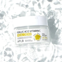 APLB Ferulic Acid Vitamin C Facial Cream 55ml