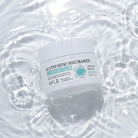 APLB Glutathione Niacinamide Cleansing Balm 80ml