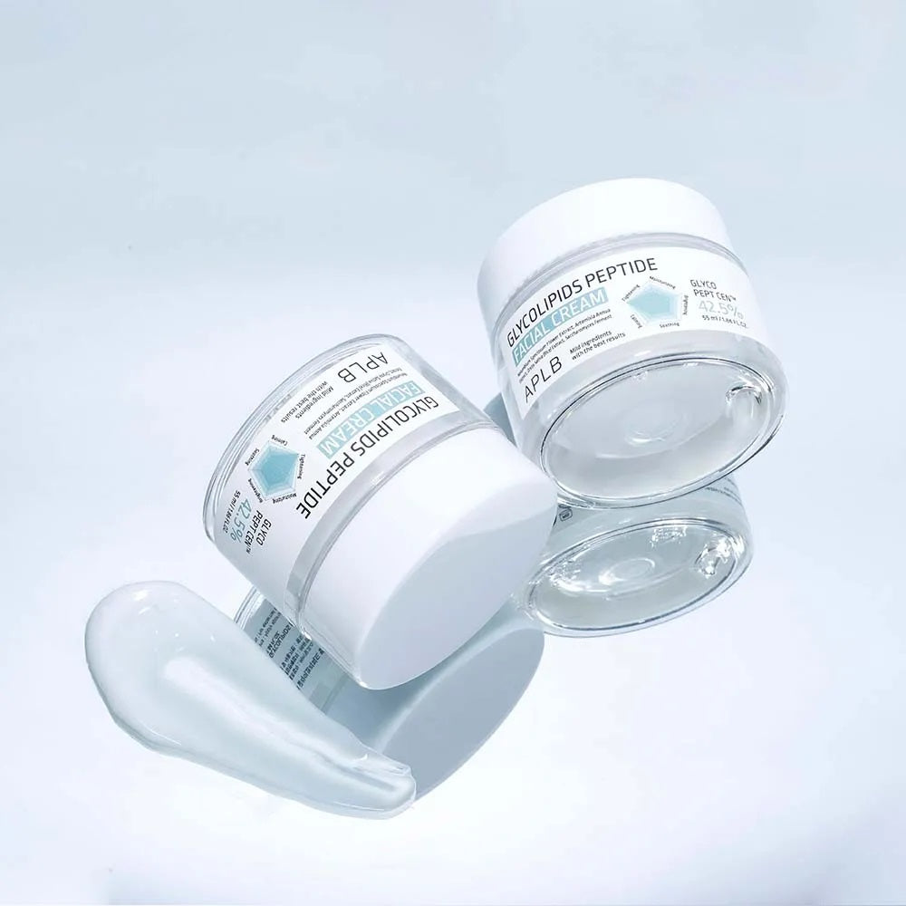 APLB Glycolipids Peptide Facial Cream 55ml