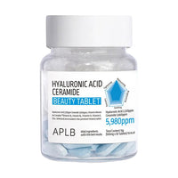 APLB Hyaluronic Acid Ceramide Beauty Tablet 15g 30 tablets