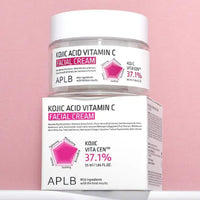 APLB Kojic Acid Vitamin C Facial Cream 55ml