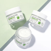 APLB ácido láctico crema facial de retinol 55 ml
