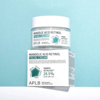 APLB Mandelic Acid Retinol Facial Cream 55ml