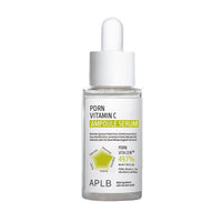 APLB PDRN Vitamin C Ampoule Serum 40ml