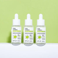 APLB PDRN Vitamin C Ampoule Serum 40ml
