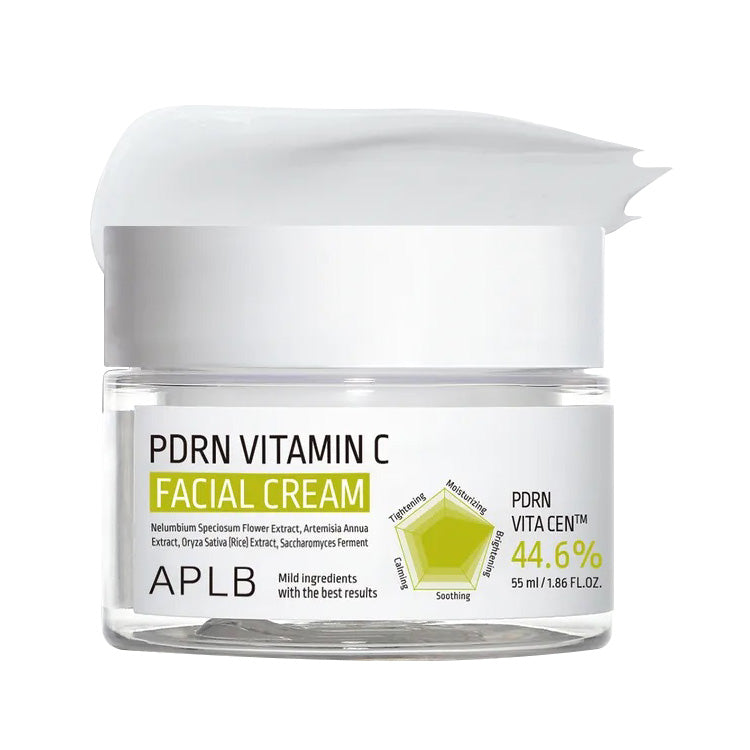 APLB PDRN Vitamin C Facial Cream 55ml