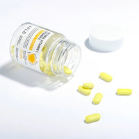 APLB Retinol Vitamin C Vitamin E Beauty Tablet 15g 30 tablets