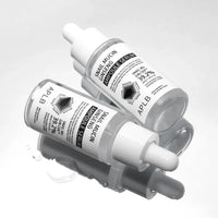 APLB Snail Mucin Ginseng Ampoule Serum 40ml