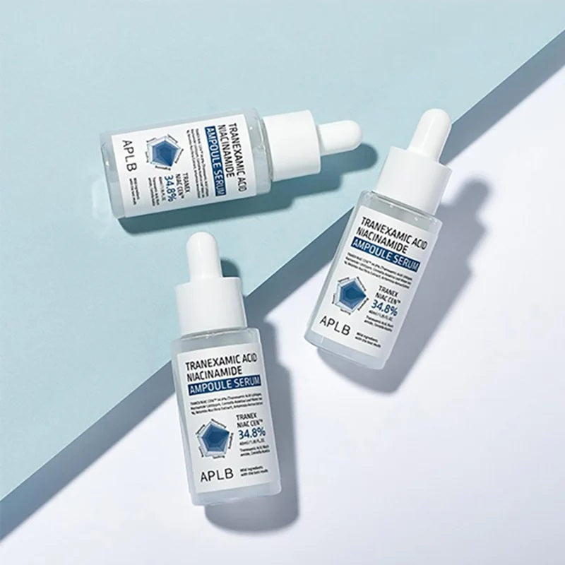 APLB Tranexamic Acid Niacinamide Ampoule Serum 40ml