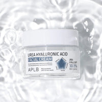 APLB Urea Hyaluronic Acid Facial Cream 55ml