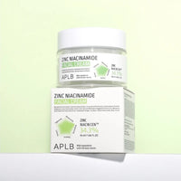 APLB Zinc Niacinamide Facial Cream 55ml