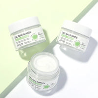 APLB Zinc Niacinamide Facial Cream 55ml