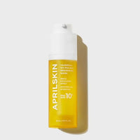 APRILSKIN Calendula 10% PHA + AHA Resurfacing Serum 30ml