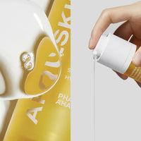 APRILSKIN Calendula 10% PHA + AHA Resurfacing Serum 30ml