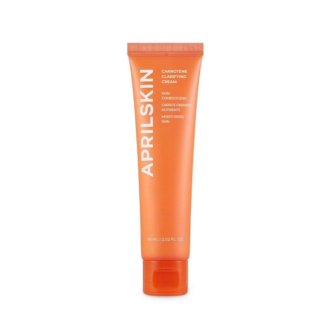 Aprilskin Carrotene Clarification Cream 60ml