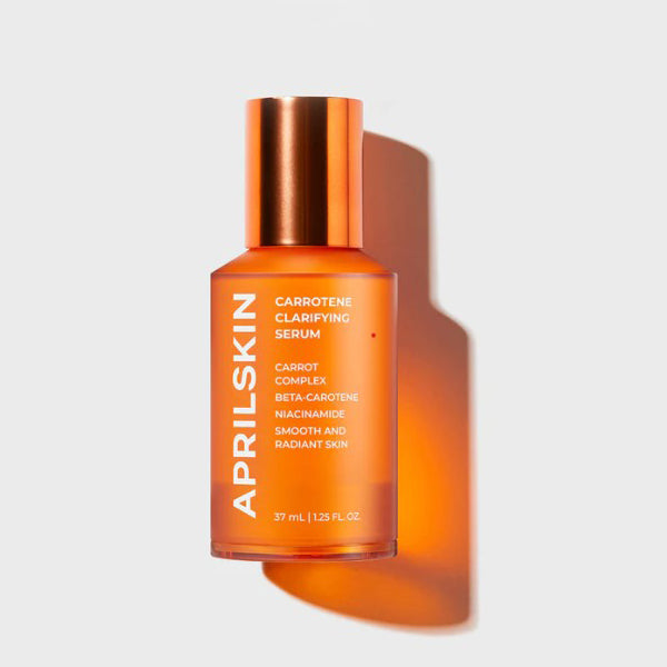 APRILSKIN Carrotene Clarifying Serum 37ml