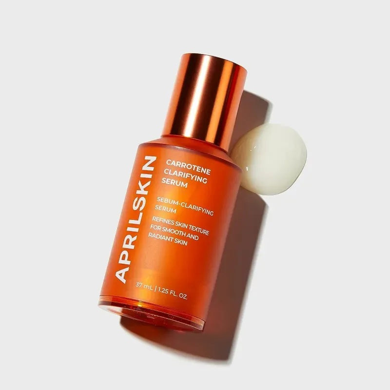 APRILSKIN Carrotene Clarifying Serum 37ml