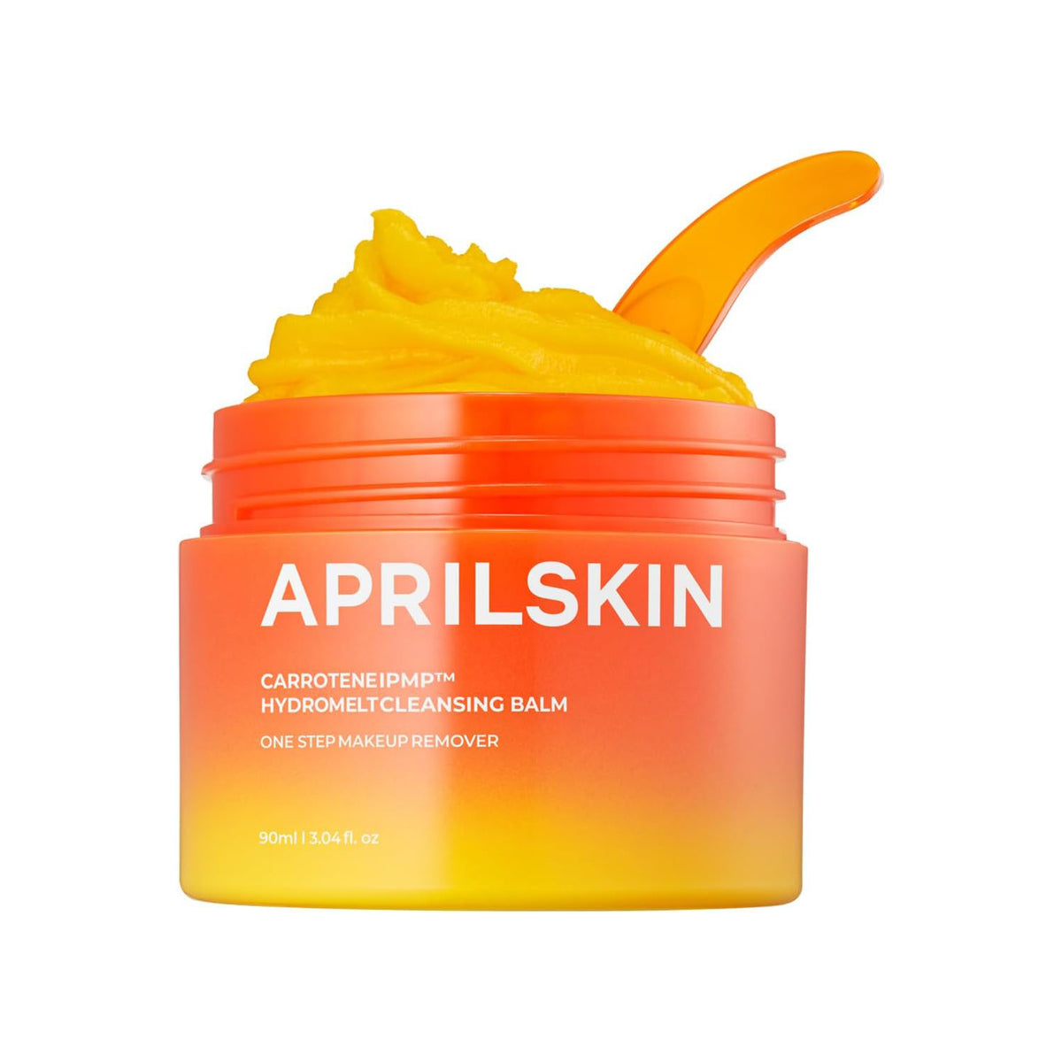 Aprilskin Carrotene IPMP Hydromelt Cleansing Balm 90ml