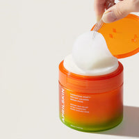 Aprilskin Carrotene IPMP Pads de suero calmante instantáneo 220ml 80ea