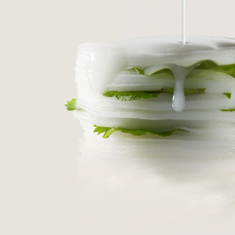 Aprilskin Carrotene IPMP Pads de suero calmante instantáneo 220ml 80ea