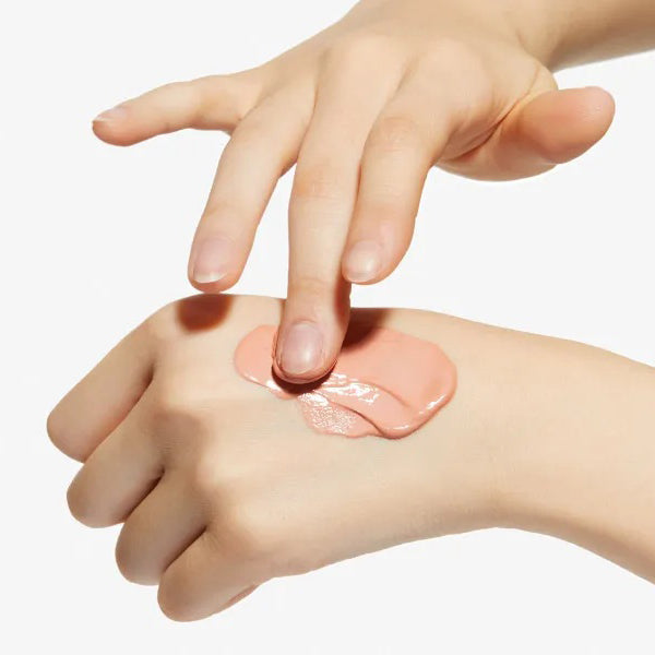 APRILSKIN Carrotene Pore Clay Mask 100g