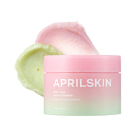 APRILSKIN Pink Aloe Pack Cleanser 120g