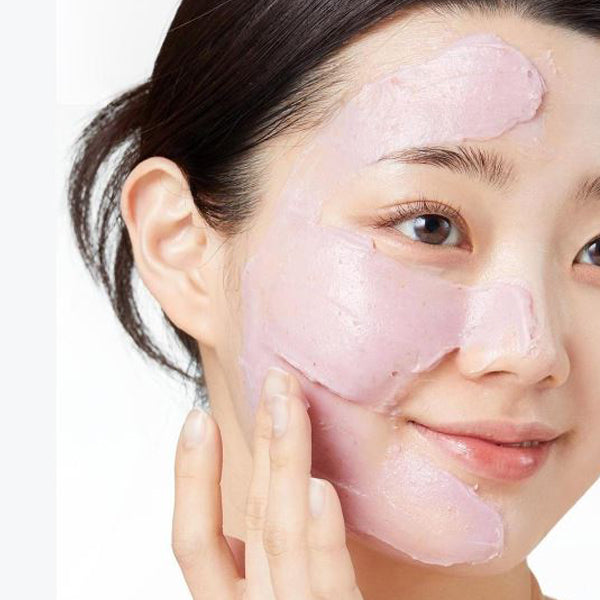 APRILSKIN Pink Aloe Pack Cleanser 120g