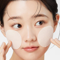 APRILSKIN Real Calendula Hyaluronic Toner Pad 140g 60ea