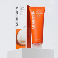 Aprilskin Real Carrotene Acner Foam Cleanser 120ml