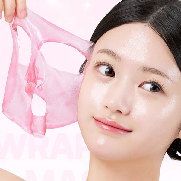 APRILSKIN TXA Niacinamide 99 Night Wrapping Mask 80ml