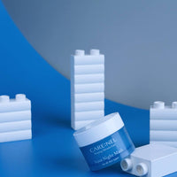 CARE:NEL Aqua Night Sleeping Mask 15ml - DODOSKIN
