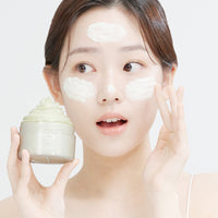 Ariul Apple Cider Whipping Cream Cleanser 100ml