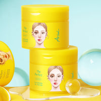 Ariul Las almohadillas de aceite de limpieza perfectas ex 75ml 60 pades