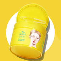 Ariul Las almohadillas de aceite de limpieza perfectas ex 75ml 60 pades